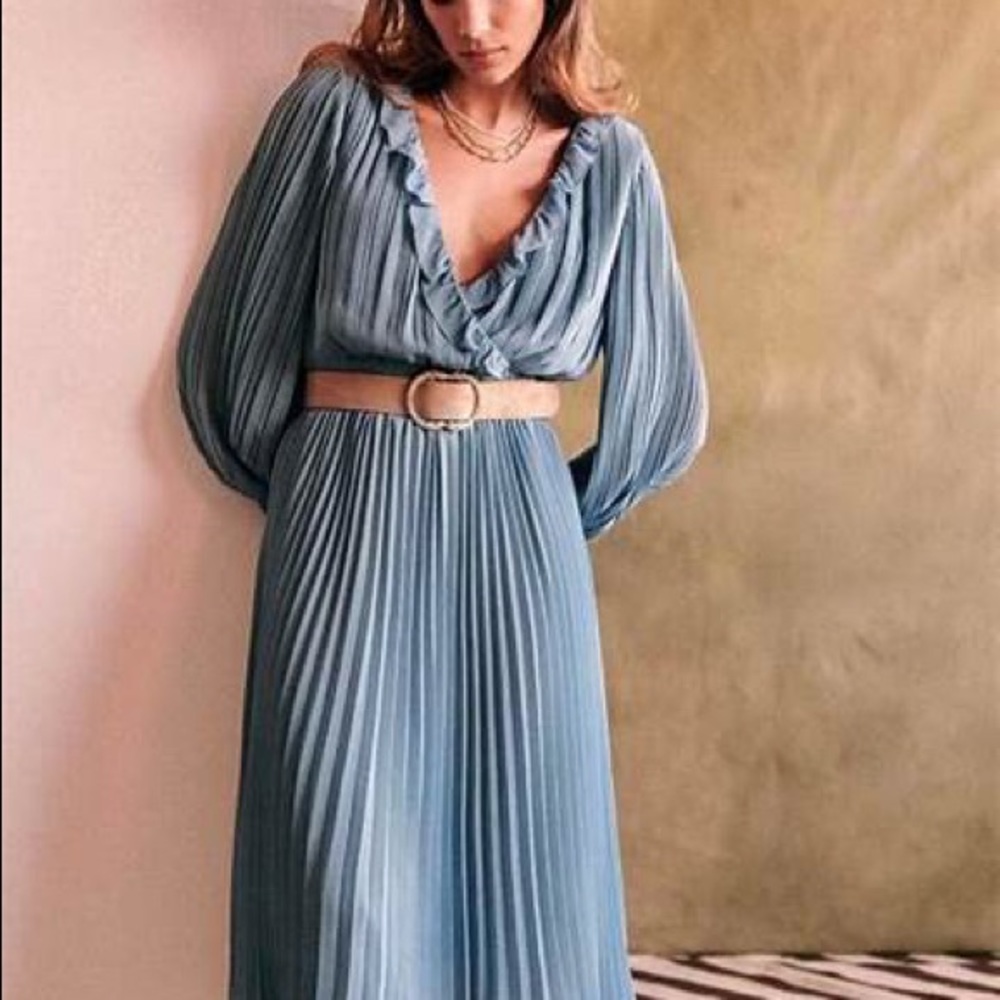 Sézane Tal Dress